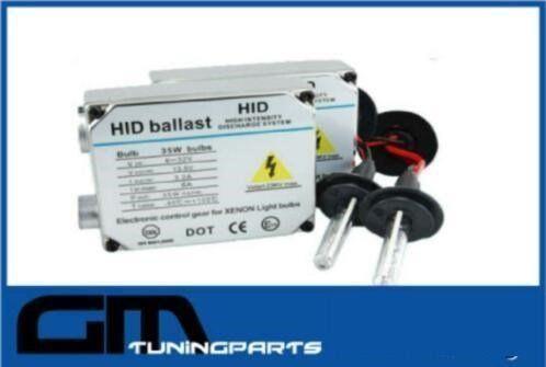 # xenon hid set #, Auto-onderdelen, Verlichting, Nieuw, Ophalen of Verzenden