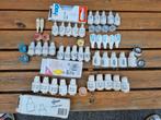 Smeltzekeringen, 4A, 10A, 16A, 20A, 25A, 35A, 50A en 63A, Hobby en Vrije tijd, Elektronica-componenten, Ophalen of Verzenden