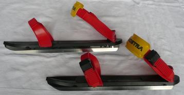 Hele mooie Zandstra Easy gliders Medium, Large en X-large beschikbaar voor biedingen