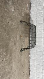 Caravan opstapje, Caravans en Kamperen, Caravan accessoires, Ophalen of Verzenden, Gebruikt