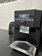 Siemens koffiezetapparaat eQ9 s300, Ophalen of Verzenden, Zo goed als nieuw, Koffiemachine
