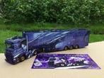 Tekno modellen zat 7 Juni in Houten zeker de moeite waard, Ophalen, Nieuw, Tekno, Bus of Vrachtwagen