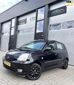 Kia Picanto 1.0 Bling 2007 Airco |5-deurs|NL-auto|NAP|, Voorwielaandrijving, 4 cilinders, 400 kg, 61 pk