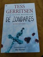 Tess Gerritsen - De zondares, Boeken, Thrillers, Tess Gerritsen, Ophalen of Verzenden
