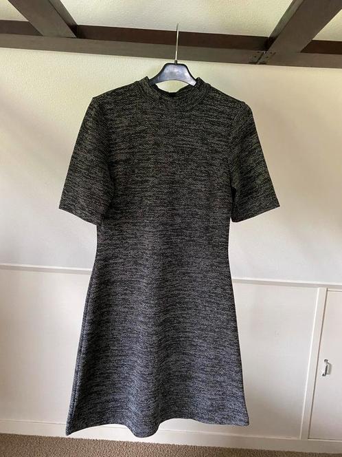 Mooie zakelijke Esprit jurk, maat M, Kleding | Dames, Jurken, Zo goed als nieuw, Maat 38/40 (M), Zwart, Boven de knie, Ophalen of Verzenden