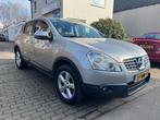 Nissan QASHQAI 2.0 TEKNA 4WD, 142 pk, 4 cilinders, Met garantie (alle), Origineel Nederlands