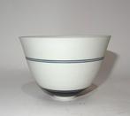 Horst Göbbels - porseleinen kom, Antiek en Kunst, Antiek | Keramiek en Aardewerk, Ophalen of Verzenden