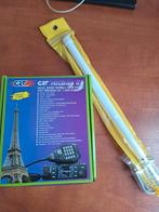 CRT-micron Uhf-VHF, Telecommunicatie, Ophalen of Verzenden, Nieuw, Zender en Ontvanger
