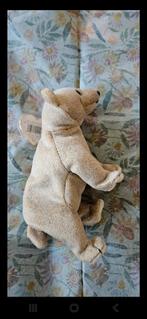 Schattige Beanie Baby Beer - ZGAN!, Verzenden, Zo goed als nieuw, Beer