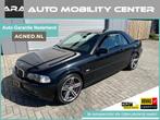 Bmw 3-SERIE 330CI EXECUTIVE AUTOMAAT CABRIO HARDTOP, Auto's, BMW, Te koop, Geïmporteerd, Benzine, 4 stoelen