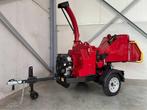 Loncin Hydraulische houthakselaar, Overige, Overige typen
