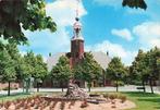 Stavenisse, Ned. Herv. Kerk, Verzamelen, Ansichtkaarten | Nederland, Ophalen of Verzenden, 1980 tot heden, Ongelopen, Zeeland