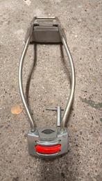 Bobike Achterzitje Adapter, Ophalen