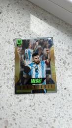 Messi unbautable, Ophalen, Gebruikt, Stickers en Plaatjes