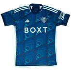 Voetbalshirt Leeds United uitshirt 2023-24 - 6/10 - (M), Sport en Fitness, Voetbal, Ophalen of Verzenden, Zo goed als nieuw, Shirt