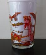 Vintage Retro Sarah Kay Holly Hobbie drinkglas, Ophalen of Verzenden, Huis en Inrichting