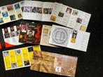 8 folders over "muziek op cd’s"., Ophalen of Verzenden, Zo goed als nieuw, Folder