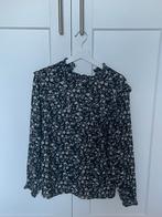 Blouse - Maat M, Kleding | Dames, Blouses en Tunieken, Maat 38/40 (M), Overige kleuren, Ophalen of Verzenden, Zo goed als nieuw