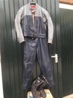 Motorpak Damen Leathers maat 54, Motoren, Ophalen, Tweedehands, Combipak, Damen Leathers