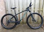 Specialized Rockhopper Sport 29 met Dropper Post (maat L), Fietsen en Brommers, Overige merken, 45 tot 49 cm, Zo goed als nieuw