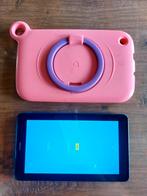 Alcatel 1T7 Family 16GB met beschermhoes Kindertablet, 10 inch, Gebruikt, 1T7 Family, Alcatel