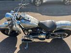 Harley Davidson Fatboy, 1340 cc, Particulier