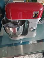 Keukenmachine, 4 liter of meer, Ophalen, Zo goed als nieuw