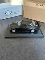 Mercedes 190 Evo I 1:18 OttOmobile OT151 Nieuw!, Hobby en Vrije tijd, Modelauto's | 1:18, Ophalen of Verzenden, Nieuw, Auto, OttOMobile
