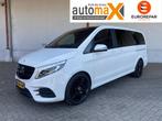 Mercedes-Benz V-klasse 250d Lang DC Avantgarde AMG, Automaat, Achterwielaandrijving, Gebruikt, Euro 6
