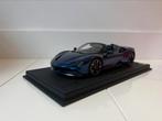 Ferrari sf90 spider BBR 1:18, Hobby en Vrije tijd, Modelauto's | 1:18, Nieuw, Overige merken, Ophalen of Verzenden, Auto