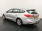 Ford FOCUS Wagon EcoBoost 100PK Trend Edition Business Trekh, 65 €/maand, Gebruikt, 1283 kg, Origineel Nederlands