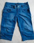 blauwe Spijkerbroek / jeans ONLY (W28), Blauw, W28 - W29 (confectie 36), Ophalen of Verzenden, Zo goed als nieuw