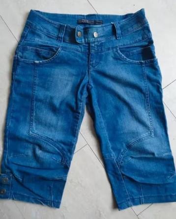 blauwe Spijkerbroek / jeans ONLY (W28)