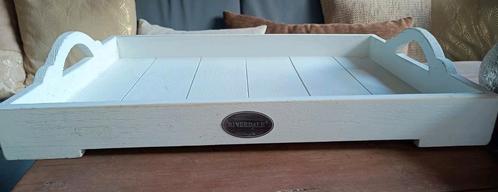 🎁Moederdag cadeautip Riverdale dienbladen en kaarsenhouder, Huis en Inrichting, Woonaccessoires | Dienbladen, Zo goed als nieuw