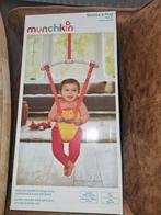 Baby bouncer Munchkin, Kinderen en Baby's, Zo goed als nieuw, Ophalen