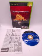 Spyhunter xbox, Avontuur en Actie, 2 spelers, Ophalen of Verzenden, Zo goed als nieuw