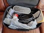 Porsche Mobile Charger + Wandhouder & Tas - Nieuw!, Auto diversen, Laadpalen, Ophalen of Verzenden