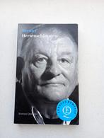 Hersenschimmen - J. Bernlef, Boeken, Ophalen of Verzenden, Gelezen