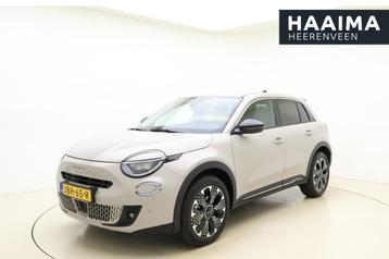 Fiat 600e La Prima 54 kWh 156 Pk | DEMO | 400+ Km WLTP | Ele beschikbaar voor biedingen