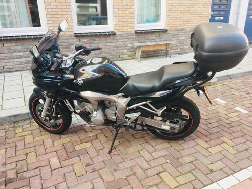 Yamaha Fazer FZ6 2005, Motoren, Onderdelen | Yamaha, Gebruikt, Ophalen
