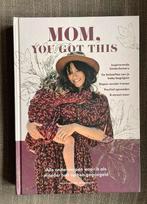 Rachel Van Sas - Mom, You Got This, Zwangerschap en Bevalling, Ophalen of Verzenden, Zo goed als nieuw, Rachel Van Sas