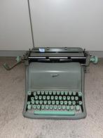 Vintage Typemachine jaren 60 Hermes Standard 8, Gebruikt, Ophalen of Verzenden