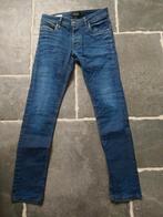 Jack & Jones, TIM / Slim Fit, W29 L32, blauw, zgan! Rob2932, Blauw, W32 (confectie 46) of kleiner, Ophalen of Verzenden, Zo goed als nieuw