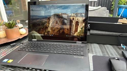 TERRA TERRA MOBILE, Computers en Software, Windows Laptops, Zo goed als nieuw, 15 inch, SSD, 2 tot 3 Ghz, 8 GB, Ophalen of Verzenden