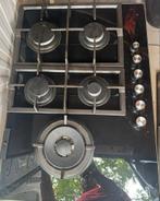 Inbouw kookplaat GAS, Witgoed en Apparatuur, Kookplaten, Ophalen, Zo goed als nieuw, Inbouw, Gas