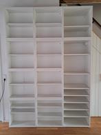 Ikea boekenkast Besta, Huis en Inrichting, Ophalen, 50 tot 100 cm, Zo goed als nieuw, 150 tot 200 cm
