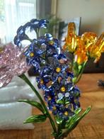Bloemstuk swarovski, Ophalen of Verzenden, Zo goed als nieuw, Figuurtje