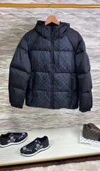 Louis vuitton winterjas, Ophalen of Verzenden, Nieuw, Maat 48/50 (M), Zwart