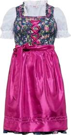 Sheego - 3-delige Dirndl - Maat : 50 Nieuw!, Verzenden, Maat 46/48 (XL) of groter, Sheego, Nieuw