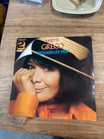 Juliette Greco - Déshabillez-Moi LP, Ophalen of Verzenden, Gebruikt